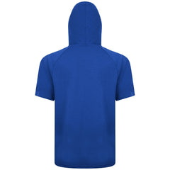 New York Mets Levelwear City Connect Phase Back Plash Hoodie T-Shirt | MLB Shop