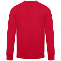 St. Louis Cardinals Levelwear City Connect Zane Back Splash Sweatshirt | MLB Outlet
