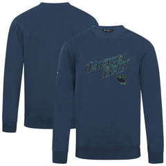 Tampa Bay Rays Levelwear City Connect Zane Back Splash Sweatshirt | MLB Sale