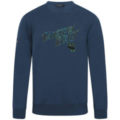 Tampa Bay Rays Levelwear City Connect Zane Back Splash Sweatshirt | MLB Sale
