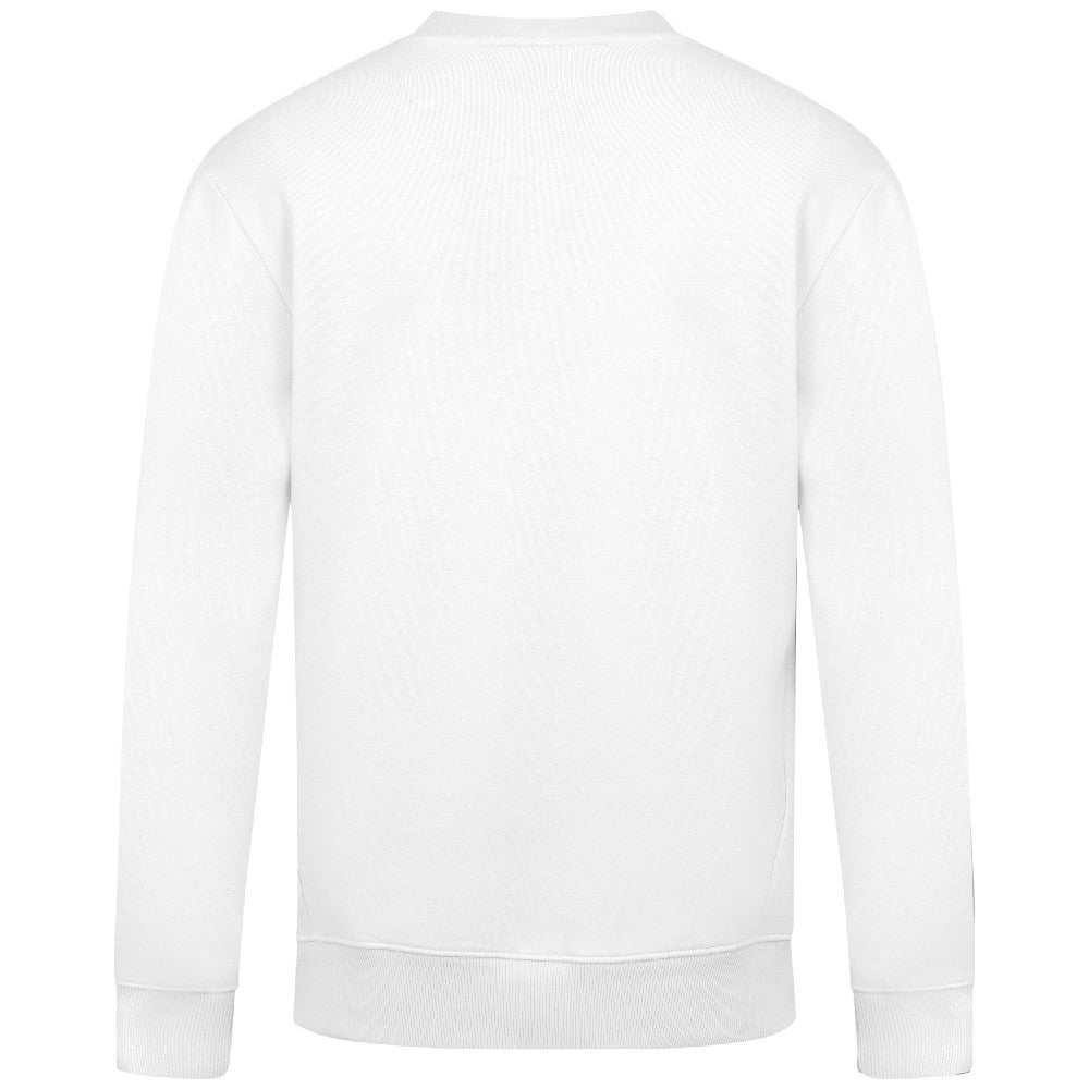 New York Mets Levelwear City Connect Zane Back Splash Sweatshirt | MLB On Sale