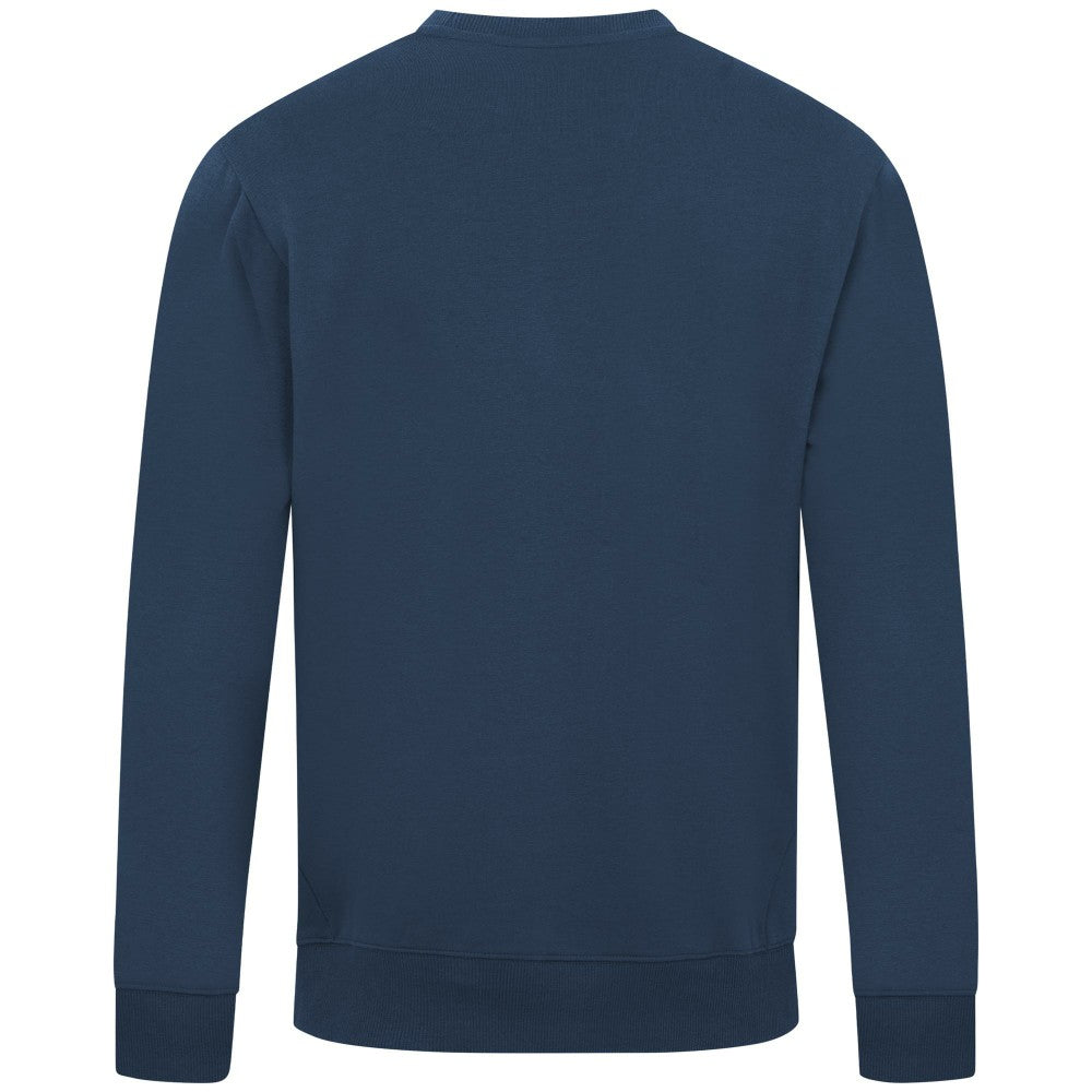 Cleveland Guardians Levelwear City Connect Zane Back Splash Sweatshirt | MLB Outlet