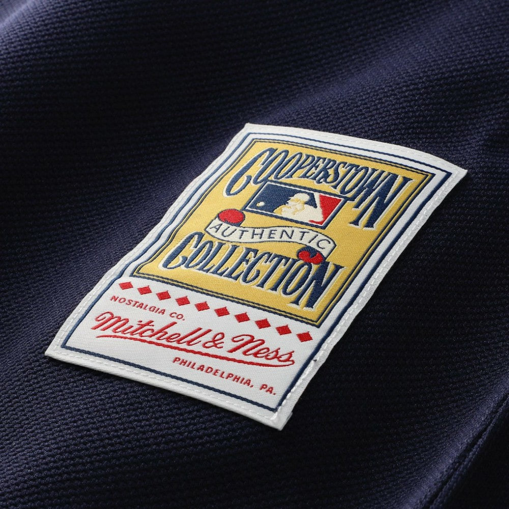 Ichiro Suzuki Seattle Mariners Mitchell & Ness 2006 Cooperstown Mesh Batting Practice Button-Up Jersey | MLB Online