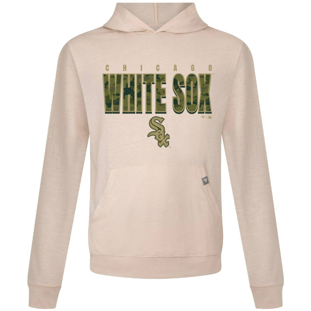 Chicago White Sox Levelwear Relay Protect Pullover Hoodie | MLB Near me