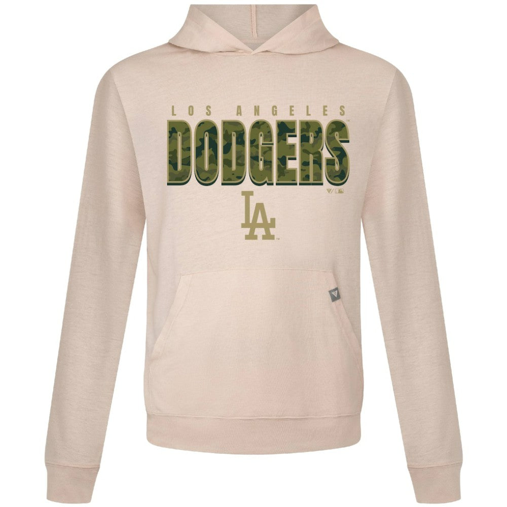 Los Angeles Dodgers Levelwear Relay Protect Pullover Hoodie | MLB Near me