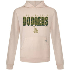 Los Angeles Dodgers Levelwear Relay Protect Pullover Hoodie | MLB Near me
