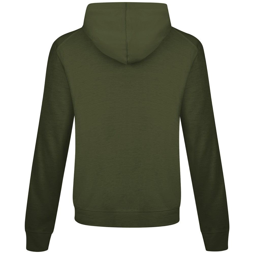 New York Mets Levelwear Relay Protect Pullover Hoodie | MLB Online