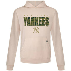 New York Yankees Levelwear Relay Protect Pullover Hoodie | MLB On Sale