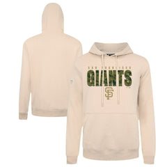 San Francisco Giants Levelwear Podium Protect Pullover Hoodie | MLB On Sale