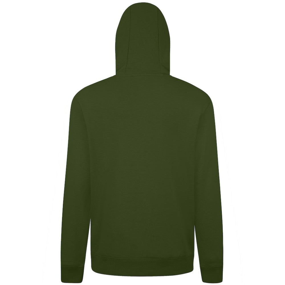 Baltimore Orioles Levelwear Podium Protect Pullover Hoodie | MLB Outlet