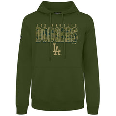 Los Angeles Dodgers Levelwear Podium Protect Pullover Hoodie | MLB Outlet