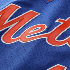 Lenny Dykstra New York Mets Mitchell & Ness Authentic Batting Practice Jersey | MLB Shop