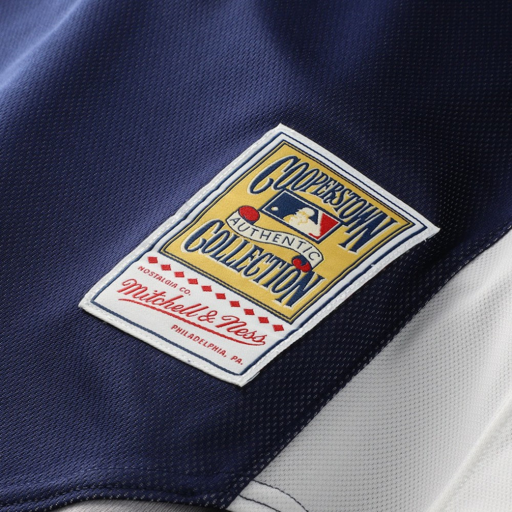 Evan Longoria Tampa Bay Rays Mitchell & Ness Authentic Batting Practice Jersey | MLB Outlet