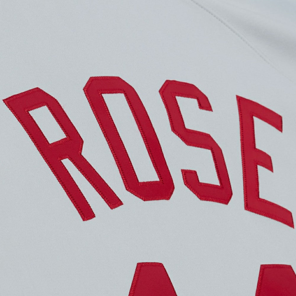 Pete Rose Cincinnati Reds Mitchell & Ness 1976 Authentic Jersey | MLB New