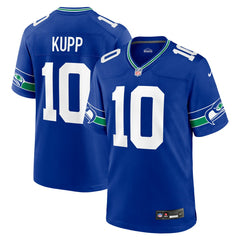 Seattle Seahawks Nike Cooper Kupp  Alternate Game Jersey