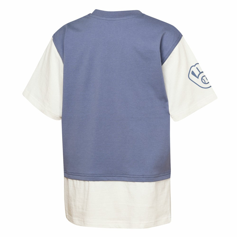 Milwaukee Brewers Outerstuff Youth Ultimate Pastels Premium Double Run T-Shirt | MLB For sale