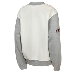 Houston Astros Outerstuff Youth Big League Power Hit Fleece Sweatshirt | MLB Outlet