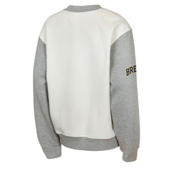 Milwaukee Brewers Outerstuff Youth Big League Power Hit Fleece Sweatshirt | MLB US