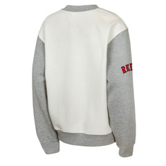 Boston Red Sox Outerstuff Youth Big League Power Hit Fleece Sweatshirt | MLB For sale