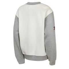 Detroit Tigers Outerstuff Youth Big League Power Hit Fleece Sweatshirt | MLB Outlet