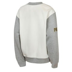 San Diego Padres Outerstuff Youth Big League Power Hit Fleece Sweatshirt | MLB Sale