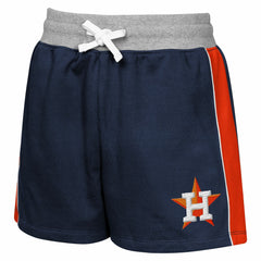 Houston Astros Outerstuff Youth Big League Short Stop T-Shirt & Shorts Set | MLB Sale