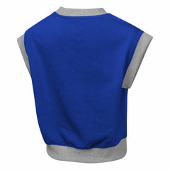 Los Angeles Dodgers Outerstuff Youth Big League Short Stop T-Shirt & Shorts Set | MLB Shop