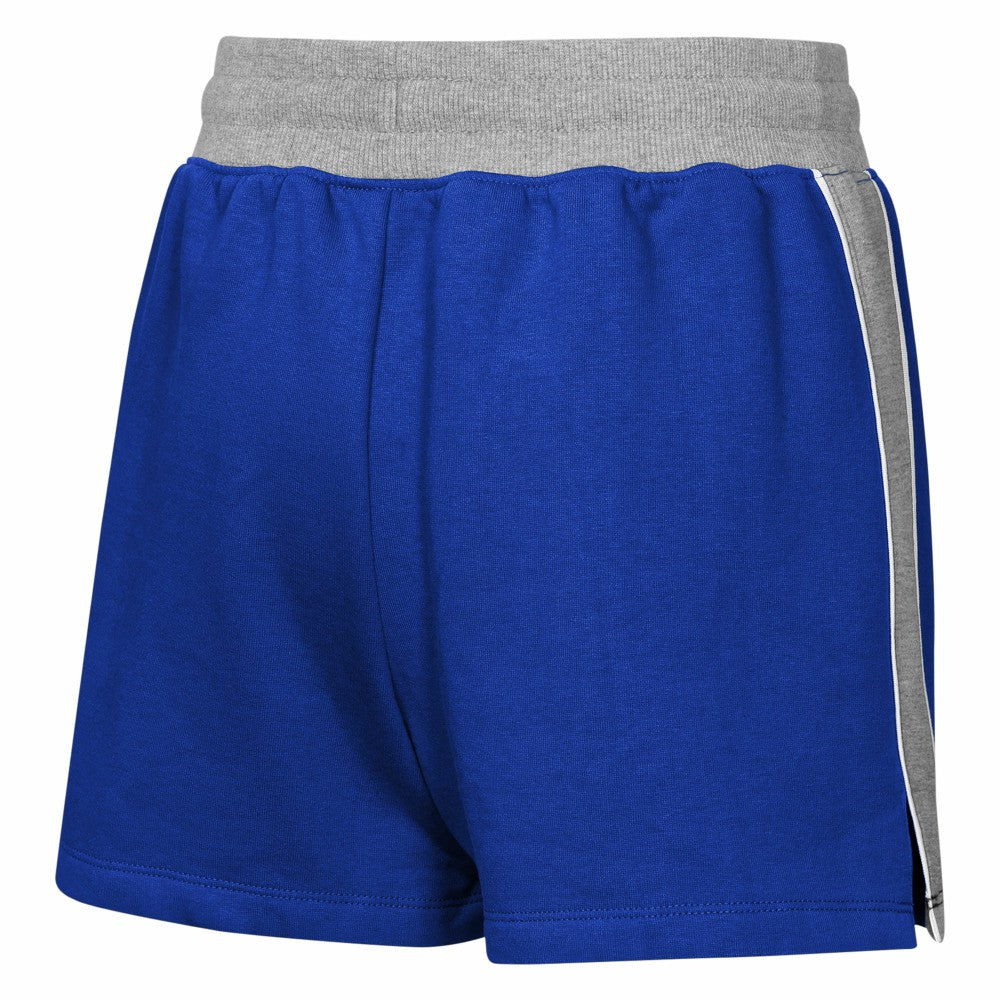 Los Angeles Dodgers Outerstuff Youth Big League Short Stop T-Shirt & Shorts Set | MLB Shop