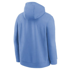 Philadelphia Phillies Nike Youth Club Fleece Hoodie | MLB On Sale