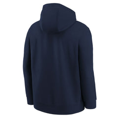 Detroit Tigers Nike Youth Club Fleece Hoodie | MLB Shop