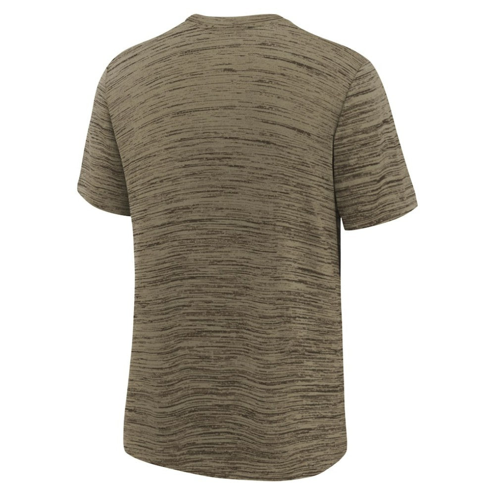 San Diego Padres Nike Youth Authentic Collection Velocity Dri-FIT T-Shirt | MLB Sale