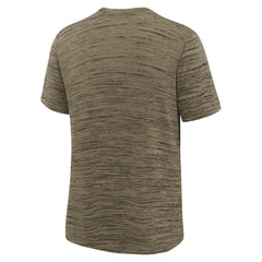 San Diego Padres Nike Youth Authentic Collection Velocity Dri-FIT T-Shirt | MLB Sale