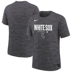 Chicago White Sox Nike Youth Authentic Collection Velocity Dri-FIT T-Shirt | MLB New