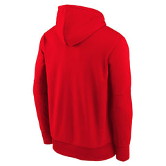 St. Louis Cardinals Nike Youth Authentic Collection Therma-FIT Hoodie | MLB New