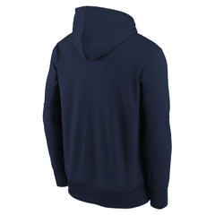 Houston Astros Nike Youth Authentic Collection Therma-FIT Hoodie | MLB Shop