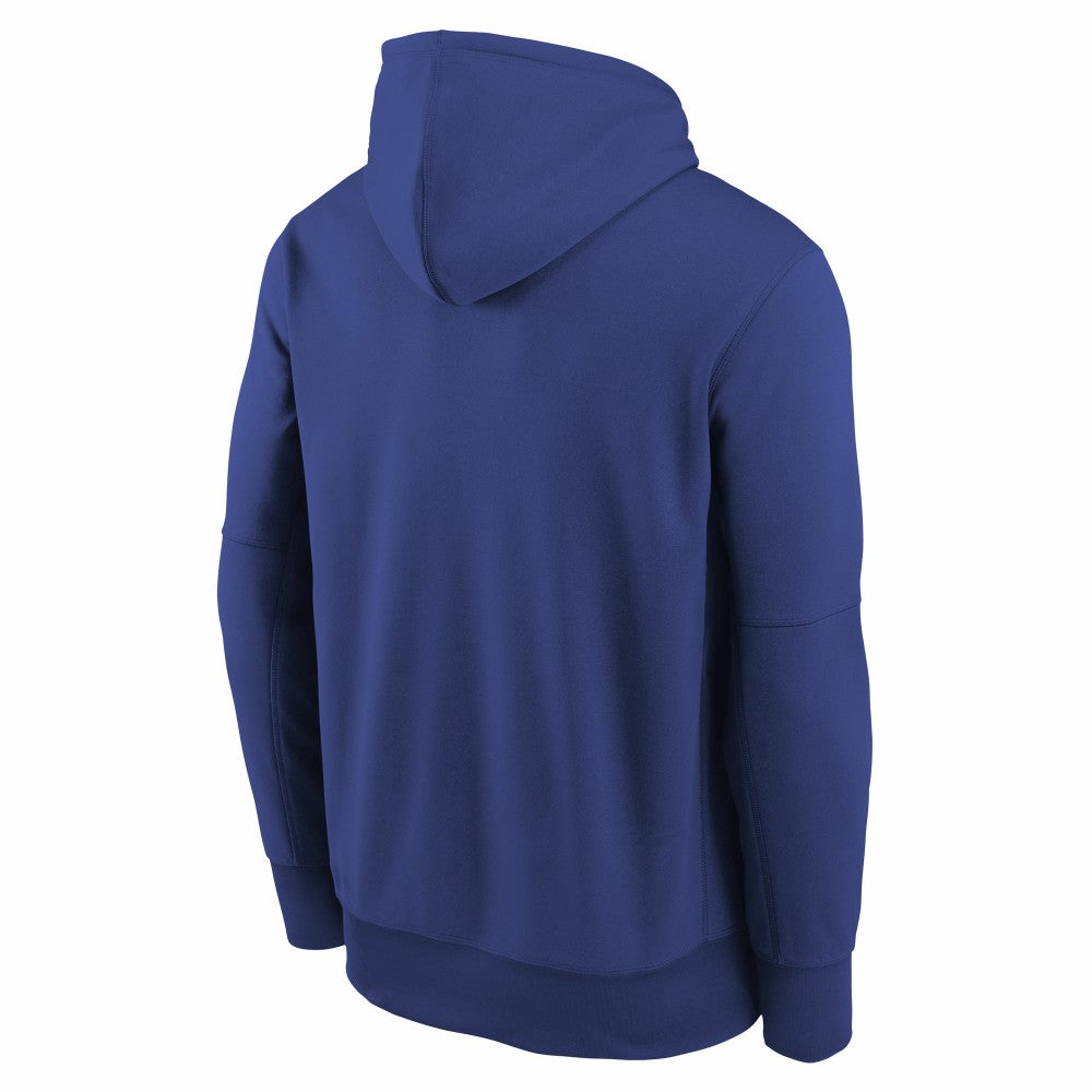 New York Mets Nike Youth Authentic Collection Therma-FIT Hoodie | MLB Shop
