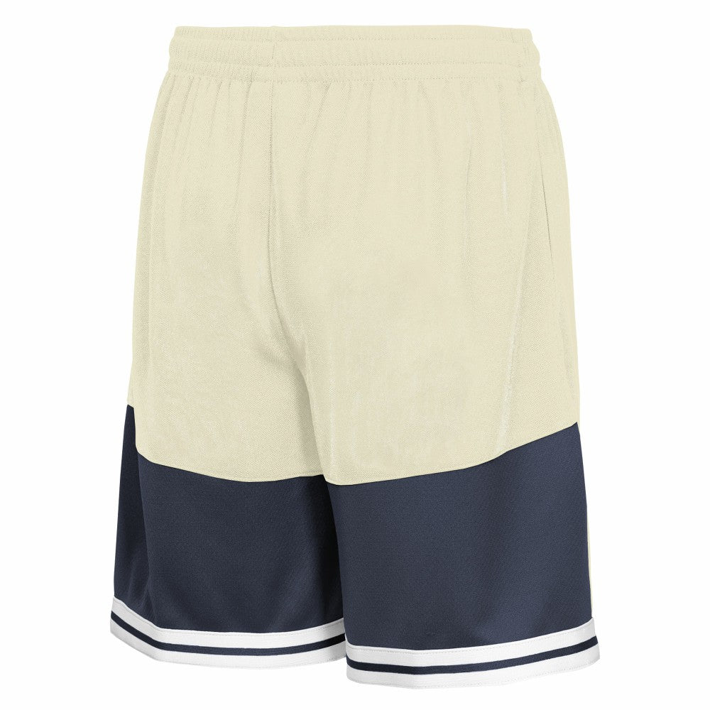 Los Angeles Dodgers Outerstuff Youth City Crew Fashion Shorts | MLB On Sale