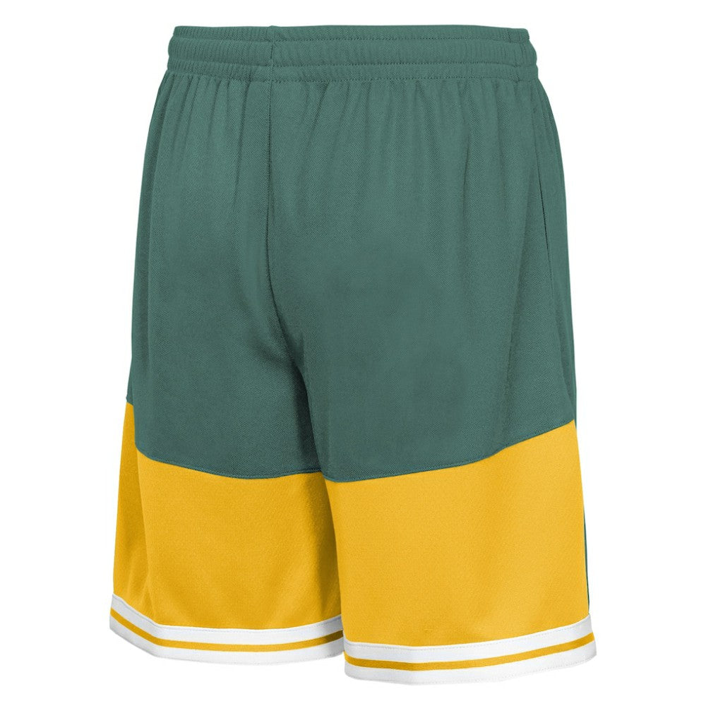 Boston Red Sox Outerstuff Youth City Crew Fashion Shorts | MLB Online