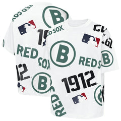Boston Red Sox Outerstuff Youth Circus Catch T-Shirt | MLB Near me