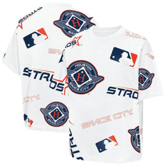 Houston Astros Outerstuff Youth Circus Catch T-Shirt | MLB Discount