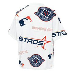 Houston Astros Outerstuff Youth Circus Catch T-Shirt | MLB Discount
