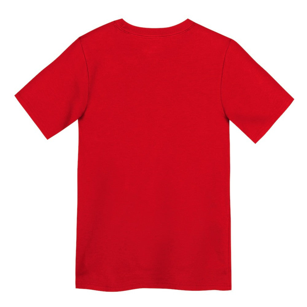 Chicago White Sox Nike Preschool City Connect Logo T-Shirt | MLB Outlet