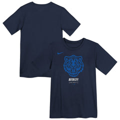 Detroit Tigers Nike Preschool City Connect Logo T-Shirt | MLB Near me