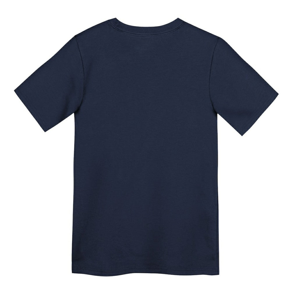 Philadelphia Phillies Nike Preschool City Connect Logo T-Shirt | MLB Discount