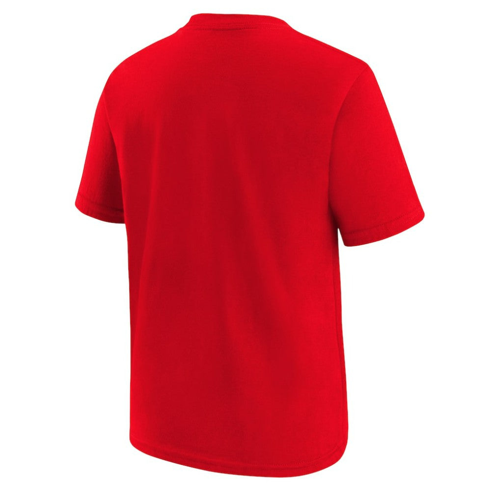 St. Louis Cardinals Nike Youth City Connect Wordmark T-Shirt | MLB Near me