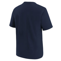Philadelphia Phillies Nike Youth City Connect Wordmark T-Shirt | MLB US