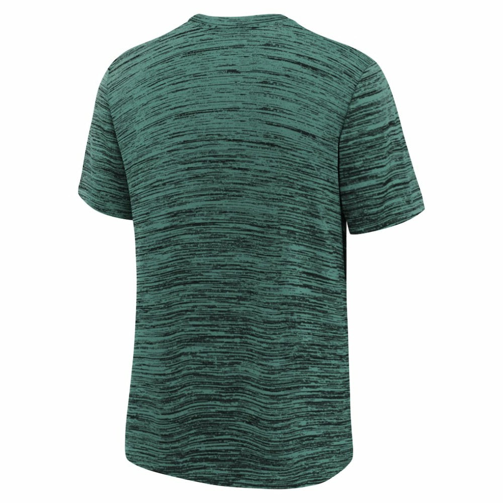 Boston Red Sox Nike Youth Authentic Collection Velocity Dri-FIT T-Shirt | MLB US