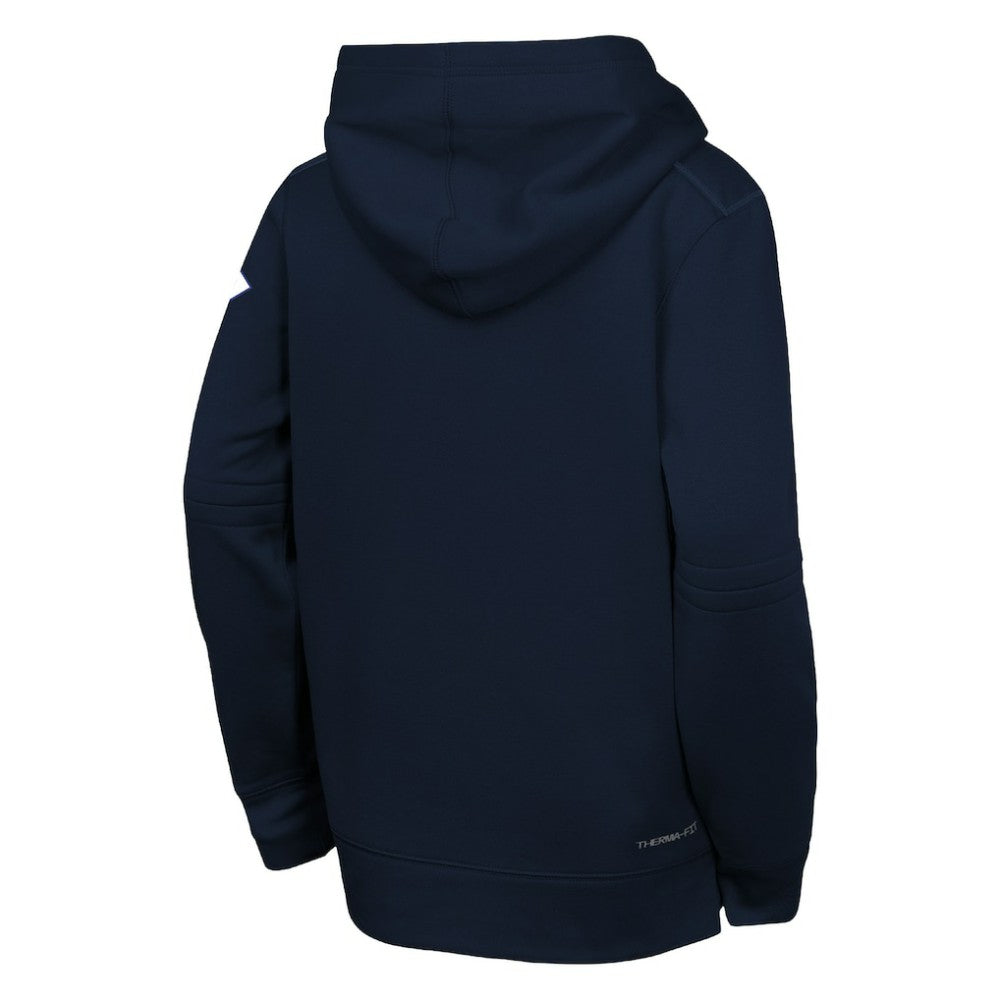 Detroit Tigers Nike Youth Authentic Collection City Connect Therma-FIT Hoodie | MLB Near me