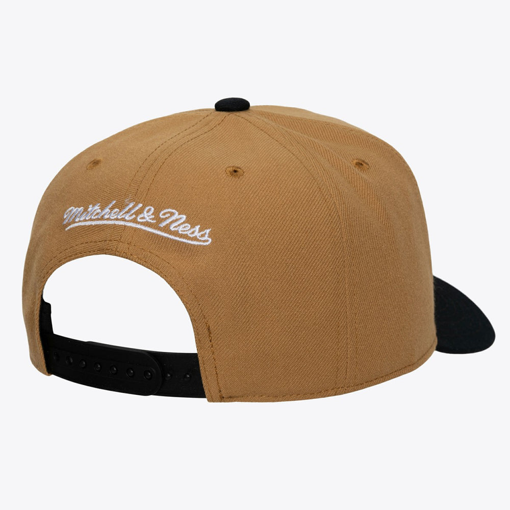 Washington Wizards Hardwood Classics Legendary Away Pro-Pinch Adjustable Hat Online