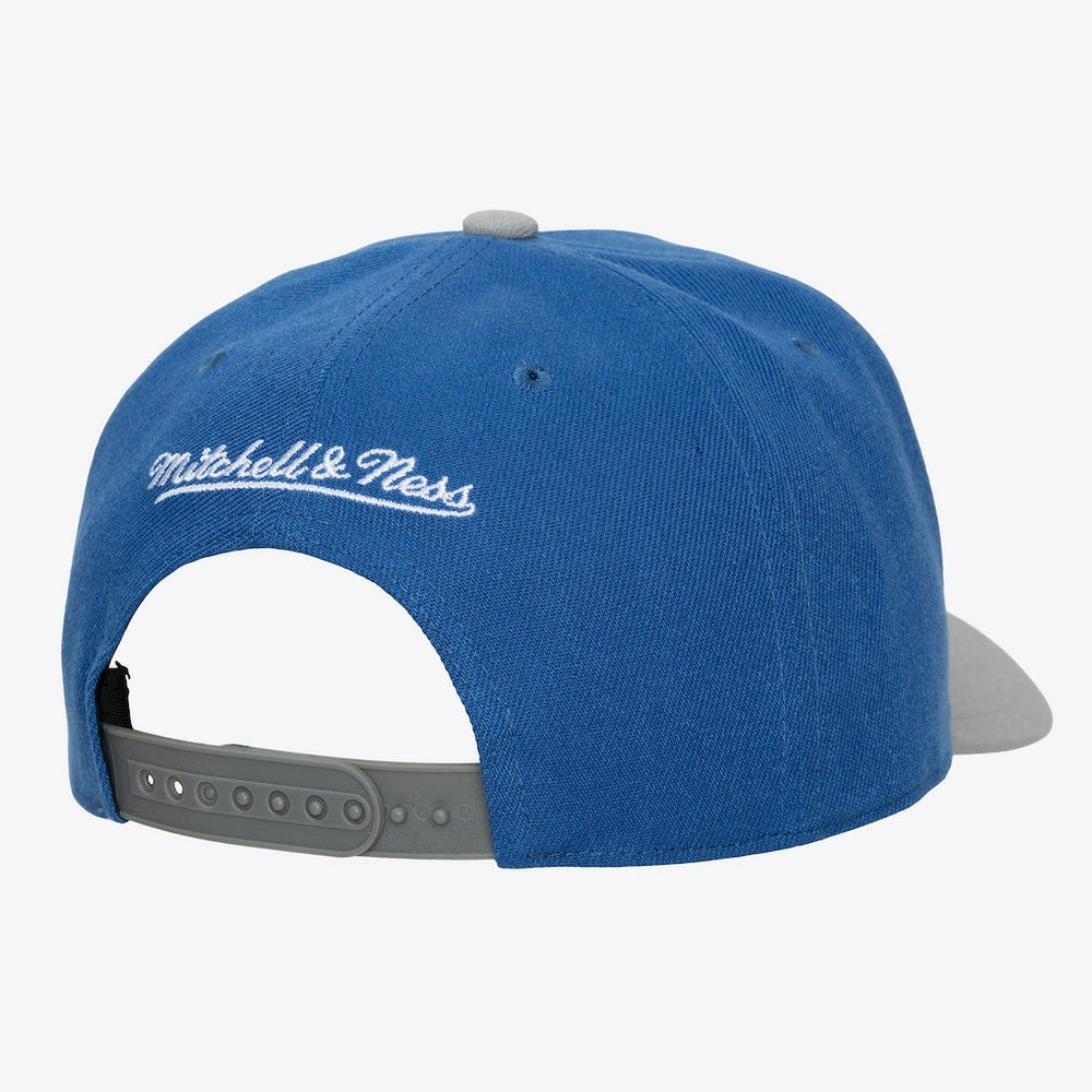 Minnesota Timberwolves Hardwood Classics Legendary Away Pro-Pinch Adjustable Hat Online